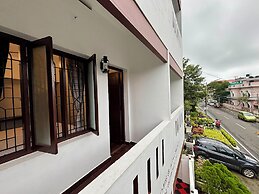 Fort Grande Stay