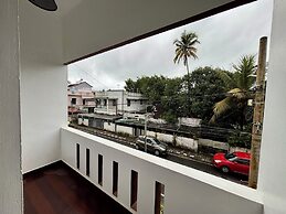 Fort Grande Stay