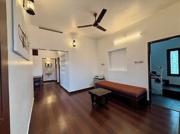 Fort Grande Stay