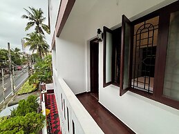 Fort Grande Stay