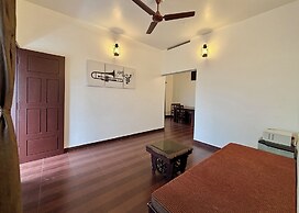 Fort Grande Stay
