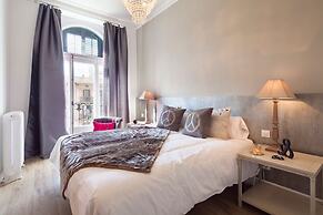 Catalunya Palace Apartment