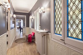 Catalunya Palace Apartment