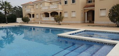 Apartament Nuria in Deltebre