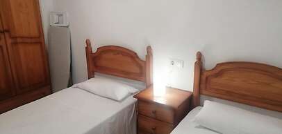Apartament Nuria in Deltebre