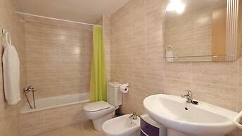 Apartament Nuria in Deltebre