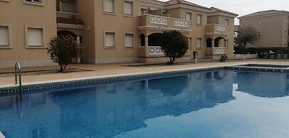 Apartament Nuria in Deltebre
