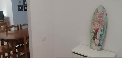 Apartament Nuria in Deltebre