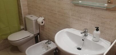 Apartament Nuria in Deltebre