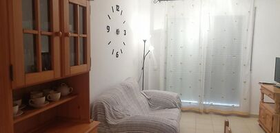 Apartament Nuria in Deltebre