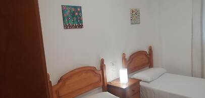 Apartament Nuria in Deltebre