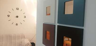 Apartament Nuria in Deltebre