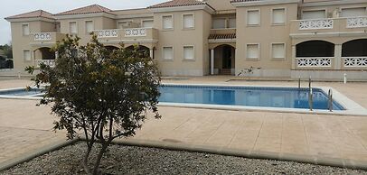 Apartament Nuria in Deltebre