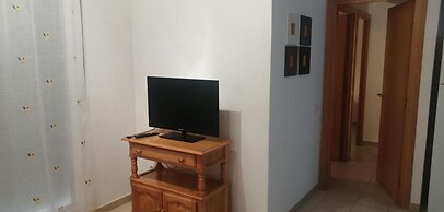 Apartament Nuria in Deltebre