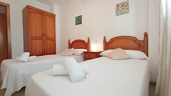 Apartament Nuria in Deltebre