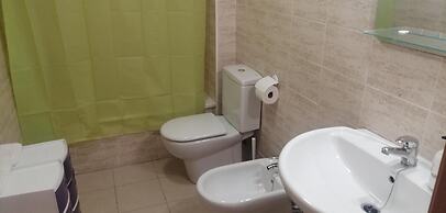 Apartament Nuria in Deltebre