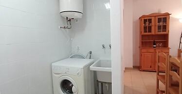 Apartament Nuria in Deltebre
