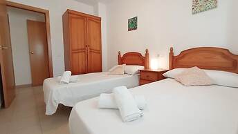Apartament Nuria in Deltebre