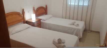 Apartament Nuria in Deltebre