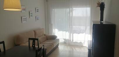 Apartament Sara in Amposta