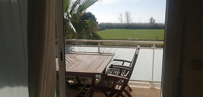 Apartament Sara in Amposta