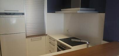 Apartament Sara in Amposta