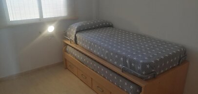 Apartament Sara in Amposta