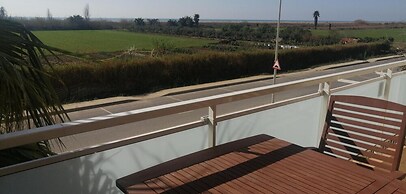 Apartament Sara in Amposta
