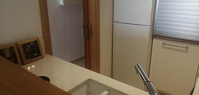 Apartament Sara in Amposta