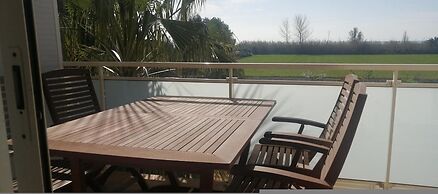 Apartament Sara in Amposta
