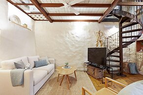 El Pajar del Emporda - Costa Brava