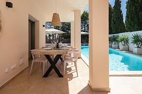 Villa Jesus 2 in Ibiza