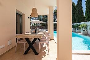 Villa Jesus 2 in Ibiza