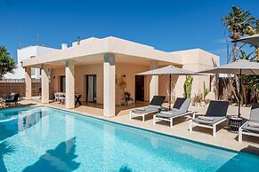 Villa Jesus 2 in Ibiza