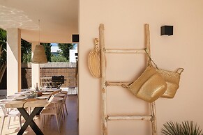 Villa Jesus 2 in Ibiza