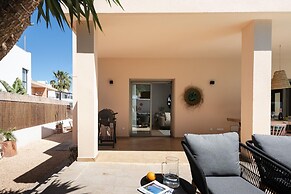 Villa Jesus 2 in Ibiza