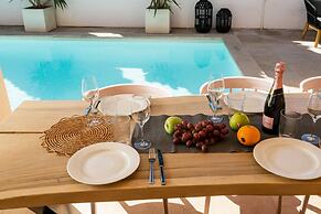 Villa Jesus 2 in Ibiza