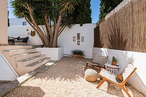 Villa Jesus 2 in Ibiza