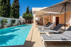 Villa Jesus 2 in Ibiza