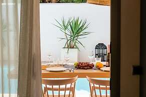 Villa Jesus 2 in Ibiza