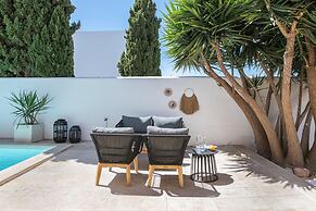 Villa Jesus 2 in Ibiza