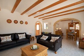 Villa Margarite in Javea