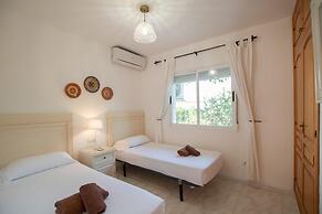 Villa Margarite in Javea