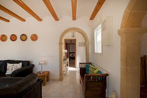 Villa Margarite in Javea
