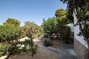 Villa Margarite in Javea