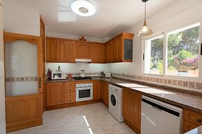 Villa Margarite in Javea