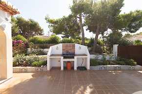 Villa Margarite in Javea