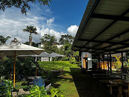 uko urban ekolodge