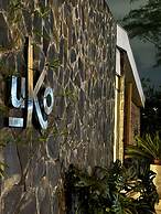 uko urban ekolodge
