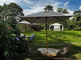uko urban ekolodge